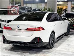 بي ام دبليو الفئة 5